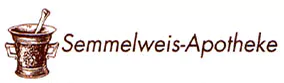 Semmelweis-Apotheke Logo